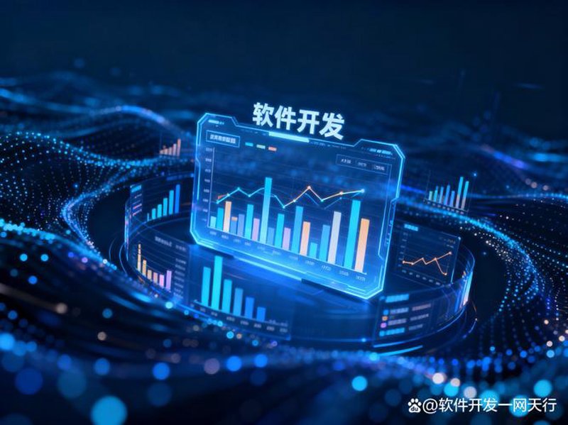 上海软件园：科技企业的活力源泉
