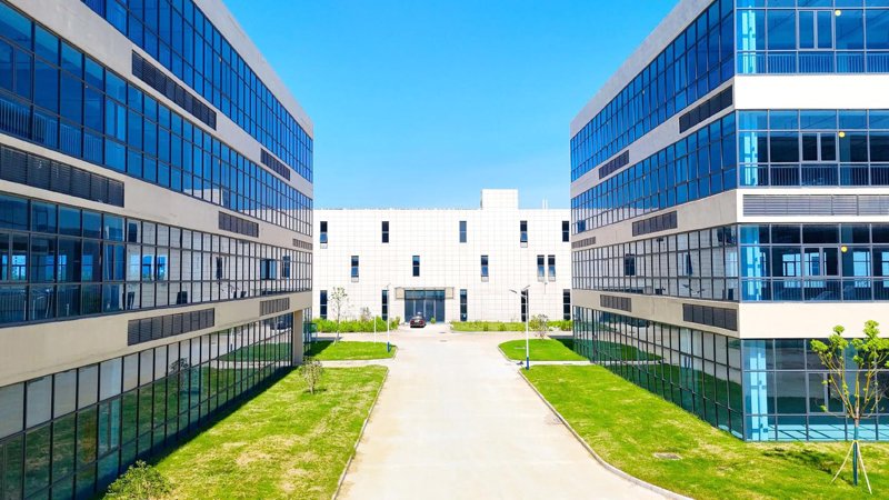 浦东软件园：引领信息技术产业新风向
