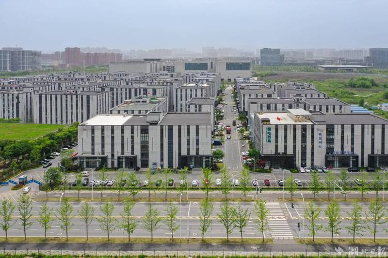 上海软件园